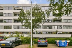 Duke Ellingtonstraat 60, 1066 GG Amsterdam 